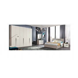 CAMERA DA LETTO COMPLETA