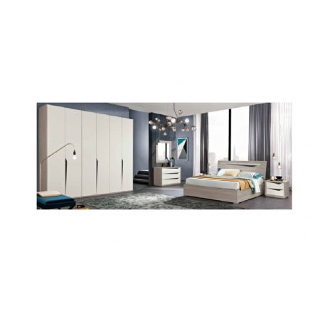 CAMERA DA LETTO COMPLETA