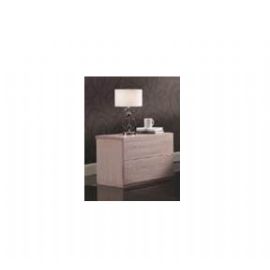 COMODINO MASSELLO FRASSINO LACCATO