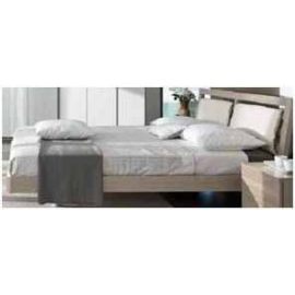 LETTO A PANCHINA OLMO NATURALE