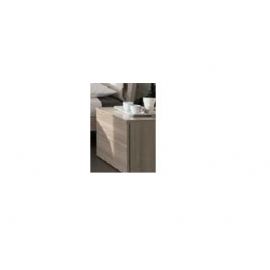 COMODINI OLMO NATURALE