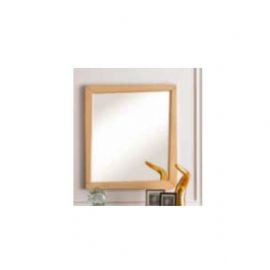 CORNICE IN LEGNO IN FRASSINO NATURALE