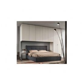 CAMERA CON LETTO MATRIMONIALE A PONTE