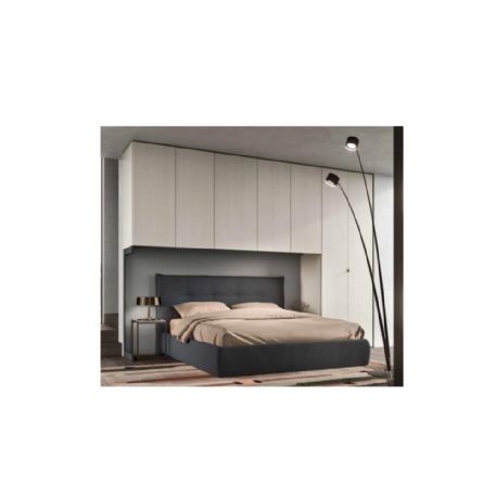 CAMERA CON LETTO MATRIMONIALE A PONTE