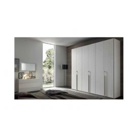 CAMERA MODERNA ARMADIO