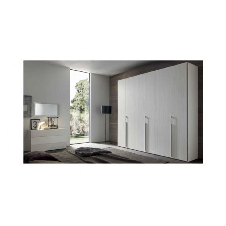 CAMERA MODERNA ARMADIO