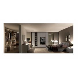 CAMERE MODERNE SOLUZIONI