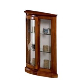 VETRINA PIATTA BASSA 