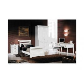 CAMERA SINGOLA PER RAGAZZI CON ARMADIO 3 ANTE