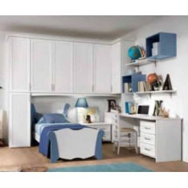 CAMERETTA A PONTE ANGOLARE