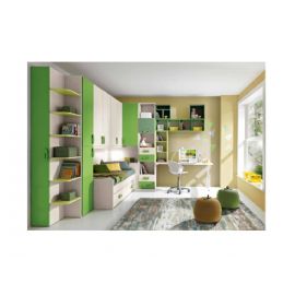 CAMERETTA A PONTE ANGOLARE