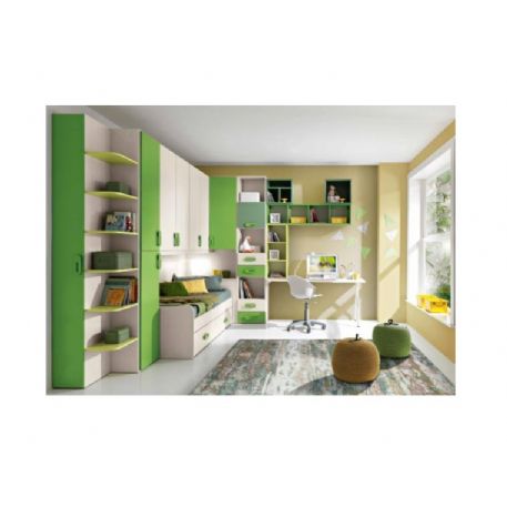 CAMERETTA A PONTE ANGOLARE