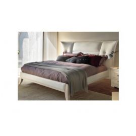 LETTO MATRIMONIALE SAGOMATO