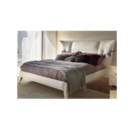 LETTO MATRIMONIALE SAGOMATO