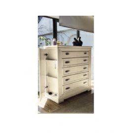 COMO SBIANCATO PATINATO